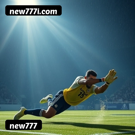 new777 bônus R$5.000 + 500 giros - Rollover 35x, prazo 30 dias, 38% taxa conversão