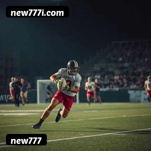 Tabela RTP dos jogos de cassino da new777